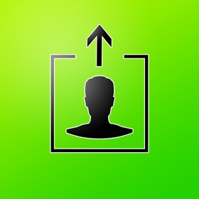 Screenshots (3) Easy Share Contacts - backup