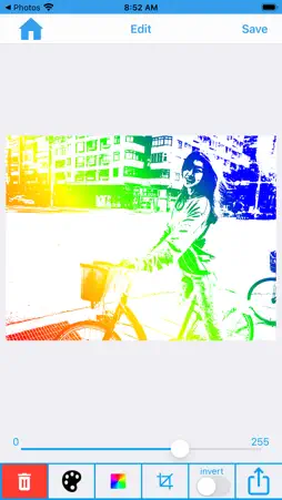 Fx Stencil screenshot 1
