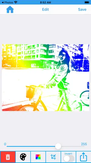 Fx Stencil screenshot 1
