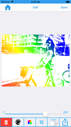 Fx Stencil screenshot 1