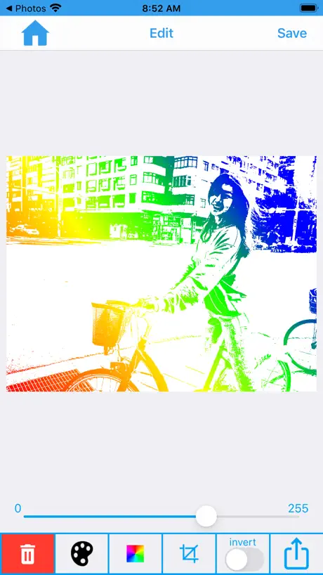 Fx Stencil
