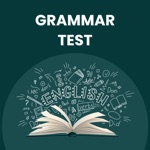 Download English Grammar Test 2024 app