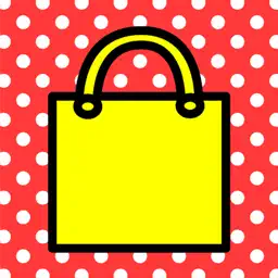 Your Books Shopping app icon