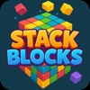 Stack Blocks - Block Puzzle icon