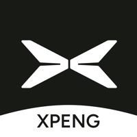 XPENG app icon - Utilities app for iPhone