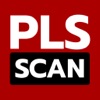 PLS Scan icon