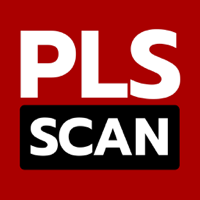 PLS Scan