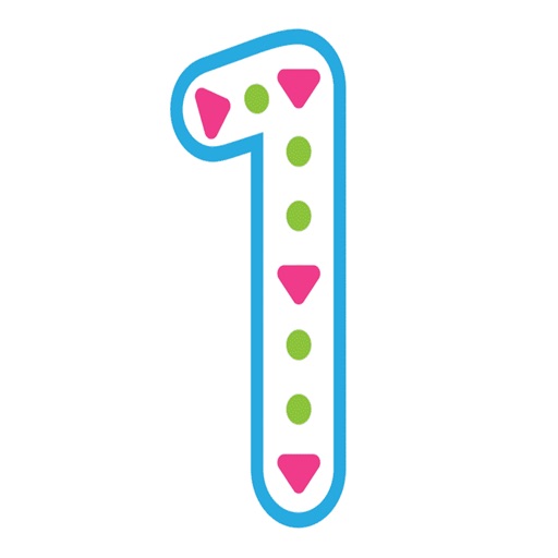 World of Alice: Draw Numbers