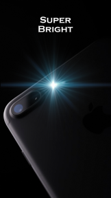 Flashlight | Night Light screenshot