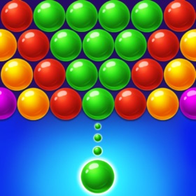 Bubble Shooter : Shoot Bubble