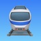 Train Throttle is a fully featured client for the JMRI WiThrottle server, which allows you to control your DCC equipped model trains using your mac (and a compatible WiThrottle server)