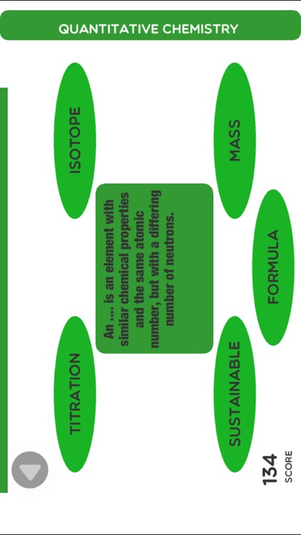 Chemistry GCSE 9-1 AQA Science