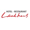 Restaurant Land Haus icon