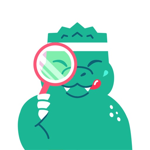 Foodzilla! Nutrition Assistant