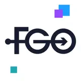 FGO.ro - Icône de l’app
