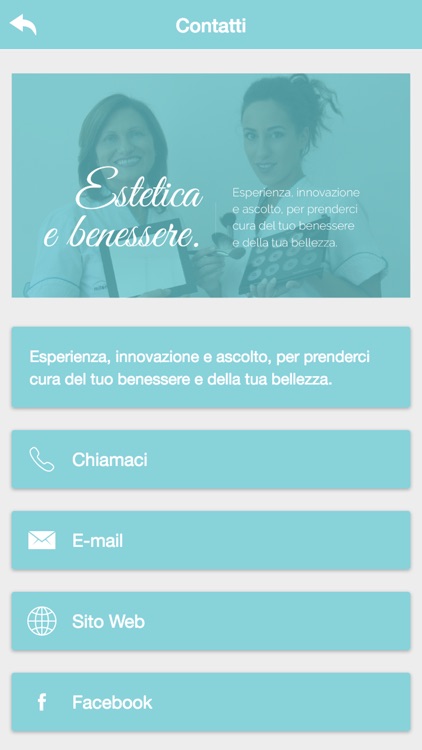 Estetica Milena Marino