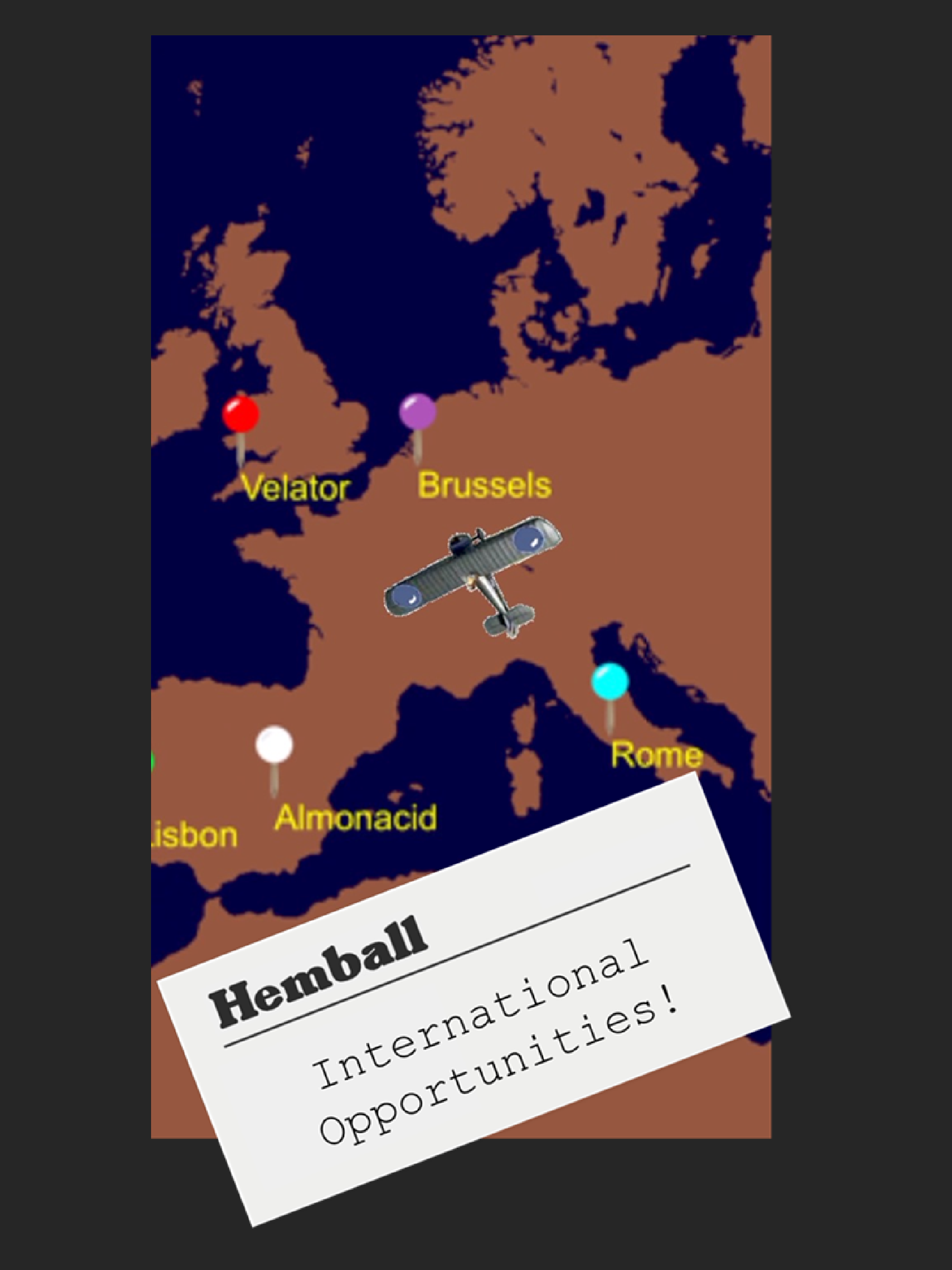 Hemball