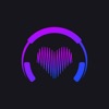 TuneFlex: Music Player EQ Mix icon