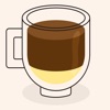 Coffee Kopi Order Guide icon