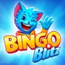 Get Bingo Blitz™ - BINGO Games for iOS, iPhone, iPad Aso Report