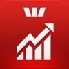 Westpac Share Trading icon