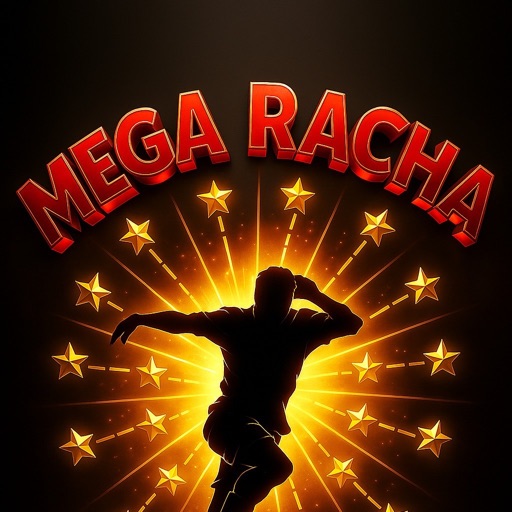 Mega Racha