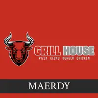GRILL HOUSE - MAERDY