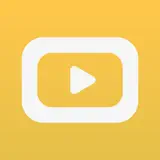 UTube Embed Player - Icona app