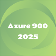 Microsoft AZ 900 Exam 2025
