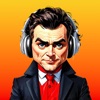 djAI - AI Music, Song Maker icon