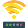 WiFi Signal Strength: Wifiry contact information
