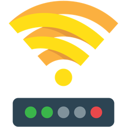 WiFi Signal Strength: Wifiry