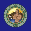 City of Pinole icon