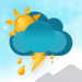 Live-Wetterradar: SkyRadar