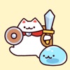 Bumbling Cats icon