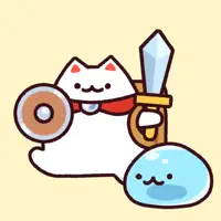 Bumbling Cats icon