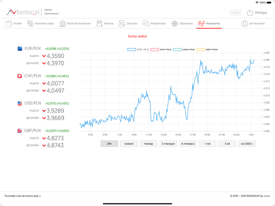 Nkantor app screenshot 3