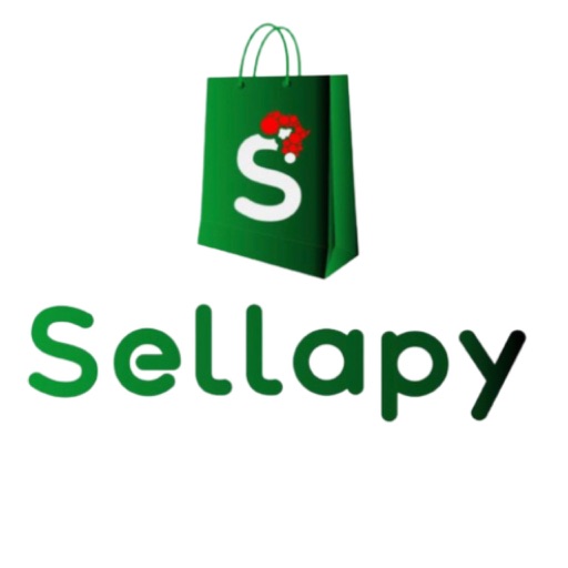 Sellapy: Global Marketplace