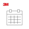 3M Events - iPadアプリ