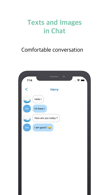 Conect - Make Friends screenshot-5