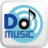 DoMUSIC - 店舗BGMアプリ - iPhoneアプリ