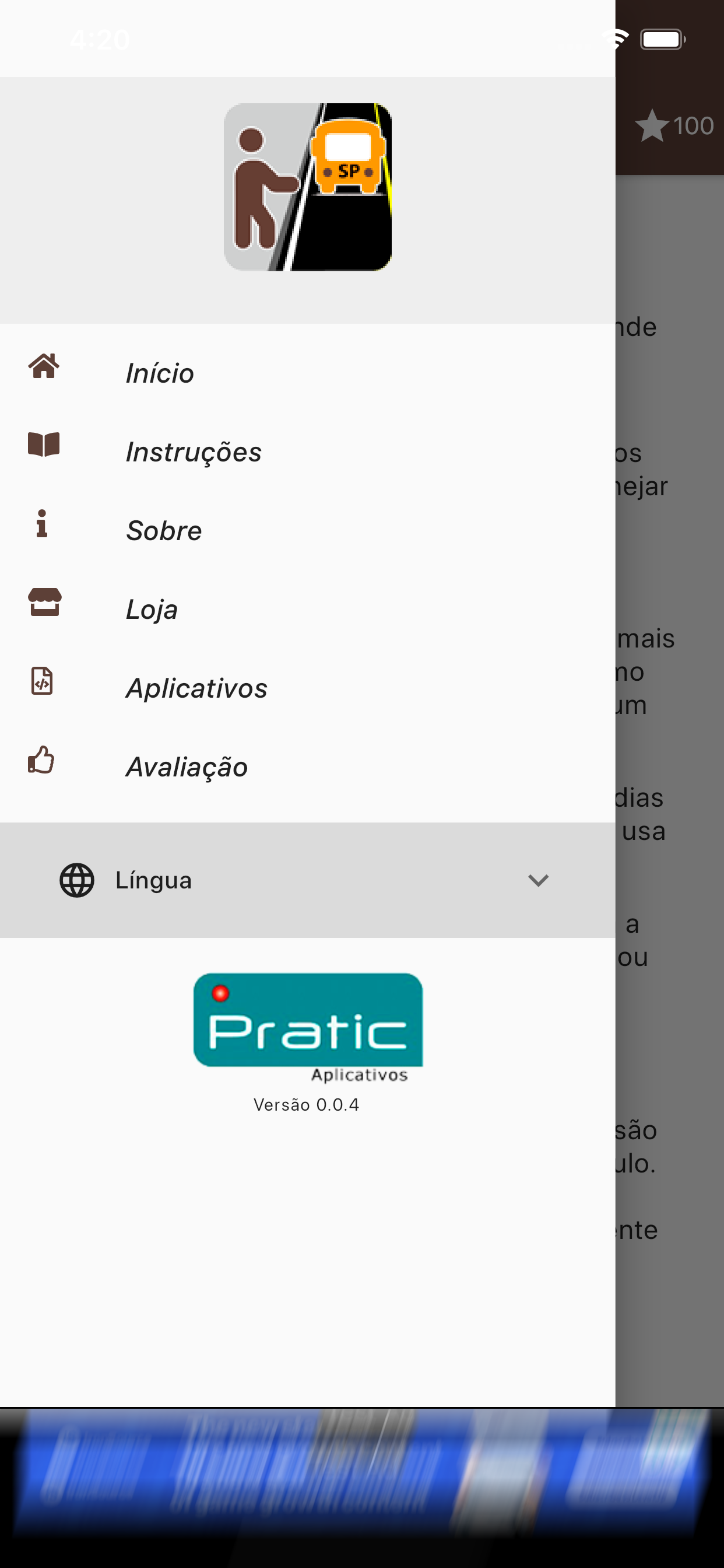 Meu Ônibus SP