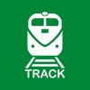 Go Train Track icon