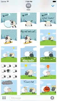 sheep iphone images 4