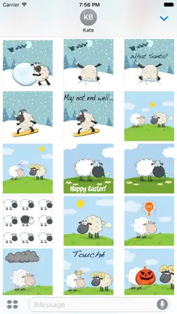 Sheep screenshot 4