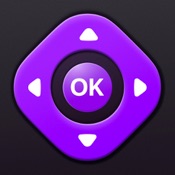 Remote for Roku - TVGenie