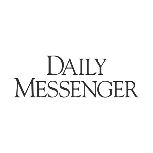 The Daily Messenger icon