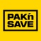 Make the most of your grocery shopping with the PAK'nSAVE app