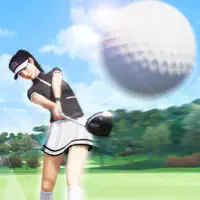 Golfzon M: Real Swing icon