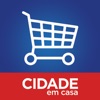 Super Cidade em Casa icon